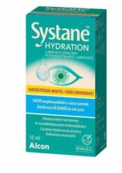  Systane Hydration tartósítószer- mentes lubrikáló szemcsepp 10ml