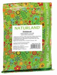 Naturland Diófalevél gyógynövénytea 50g