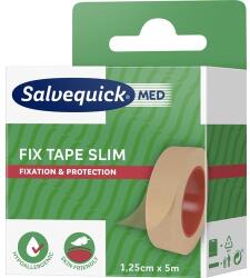 Salvequick Med ragtapasz 1.25cmx5m utántöltő 1x