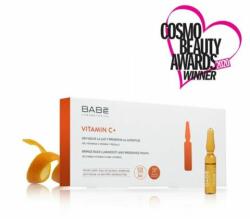  Akciós Babé Ampulla C Vitaminos 10X2ml