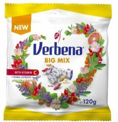  Verbena Big Mix cukorka 120g