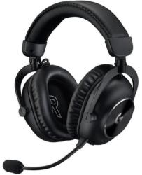 Logitech G Pro X 2 Lightspeed black (981-001263)