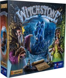 Huch & Friends Witchstone