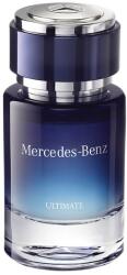Mercedes-Benz Ultimate for Men EDP 40 ml Parfum