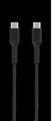 Nokia type-c to type-c cbl blk (nokia type-c to type-c cbl blk)
