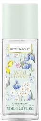 Betty Barclay Wild Flower natural spray 75 ml