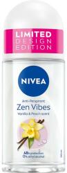 Nivea Zen Vibes roll-on 50 ml