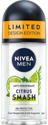 Nivea Men Citrus Smash roll-on 50 ml