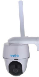 Reolink Go PT Plus G430
