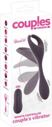 Couples Choice Remote Controlled Couple's Vibrator