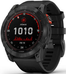 Garmin Fenix 7X Pro Solar