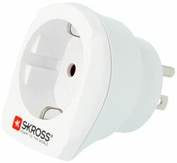 SKROSS Adaptor pentru priza EU - USA Skross (1.500203) - sogest