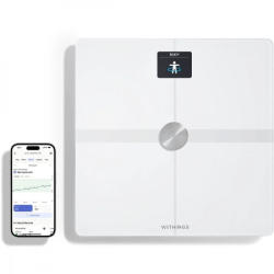 Withings Body Smart WBS13 white