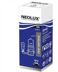 NEOLUX H3 100W 12V (N483)