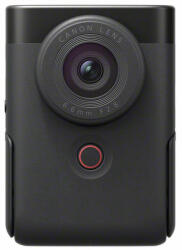 Canon Powershot V10 Basic Vlogging Kit Black (5947C015AA)