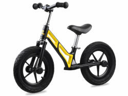 Jokomisiada Bicicleta de echilibru pentru copii, Tiny Bike, Yellow (SP0662 ZO)