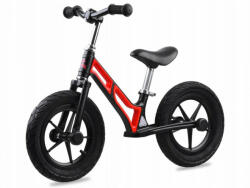 Jokomisiada Bicicleta de echilibru pentru copii, Tiny Bike, Red (SP0662 CZ)