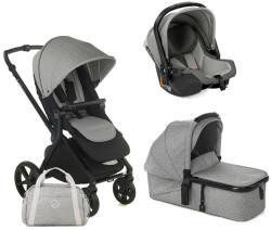 Jané 3 in 1 Muum Pro 2 + korba Micro 2 + Koos i-Size Babakocsi