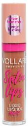 VOLLARÉ Satin Lips Matt Liquid 22