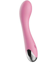  Lonely G-Spot Vibrator pink (6972602881322)