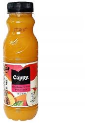 Cappy Őszibarack mix 50%-os gyümölcslé 0,33 l