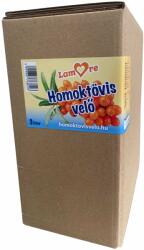 Lamore Homoktövis velő 3 l