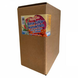 Lamore Alma-cékla-homoktövis 100% gyümölcs és zöldséglé 3 l