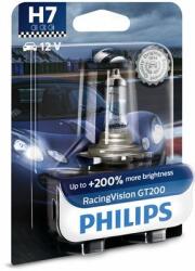 Philips RacingVision GT200 H7 12V (12972RGTB1)