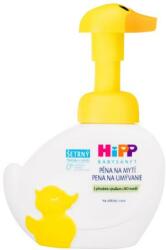Hipp Babysanft Washing Foam săpun lichid 250 ml pentru copii