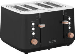 ECG ST 4768 Toaster