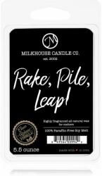 Milkhouse Candle Co Milkhouse Candle Co. Creamery Rake, Pile, Leap! ceară pentru aromatizator 155 g