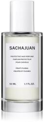 Sachajuan Protective Hair Parfume Fruity Floral spray parfumat pentru protecția părului 50 ml