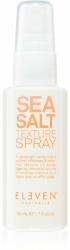 Eleven Australia Sea Salt spray de coafat pentru definirea onduleurilor cu sare de mare 50 ml