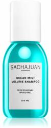 SACHAJUAN Ocean Mist Volume Shampoo sampon pentru volum cu efect de plajă 100 ml