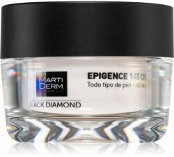 MartiDerm Black Diamond Epigence 145 crema antirid 50 ml