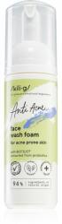 Kilig Anti Acne spuma de curatat pentru ten acneic 150 ml