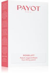 Payot Roselift Patch Yeux szemmaszk kollagénnel 10x2 db