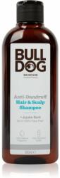  Bulldog Anti-Dandruff Shampoo korpásodás elleni sampon ml