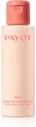 PAYOT Nue Lait Micellaire Démaquillant micellás tej 100 ml