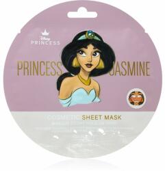  Mad Beauty Disney Princess Jasmine tápláló gézmaszk 25 ml