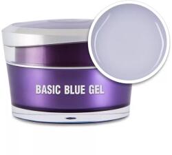 Perfect Nails Basic Blue Gel - Műkörömépítő Zselé 15g