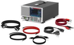 Stamos Soldering Elektronikus terhelés - LCD - 500 W - 0-40 A - programozható (S-LS-118)