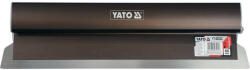 YATO YT-52232 Profi glettlehúzó 600 mm alu (YT-52232)
