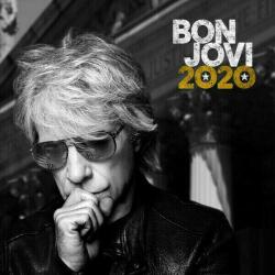Vinil BON JOVI - 2020 - LP2 (060250883929)