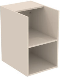 Ideal Standard Dulap lateral suspendat Ideal Standard i. life B bej nisipiu mat 40 cm (T5322NF) - neakaisa