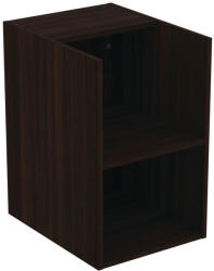 Ideal Standard Dulap lateral suspendat Ideal Standard i. life B finisaj stejar cafeniu 40 cm (T5322NW) - neakaisa