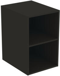 Ideal Standard Dulap lateral inalt suspendat Ideal Standard i. life B gri carbon 40 cm (T5267NV) - neakaisa