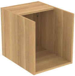 Ideal Standard Dulap lateral suspendat Ideal Standard i. life B 40 cm finisaj stejar natural (T5323NX) - neakaisa