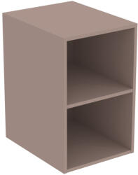 Ideal Standard Dulap lateral inalt suspendat Ideal Standard i. life B gri - bej 40 cm (T5267NH) - neakaisa