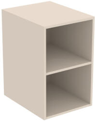 Ideal Standard Dulap lateral inalt suspendat Ideal Standard i. life B bej nisipiu mat 40 cm (T5267NF) - neakaisa